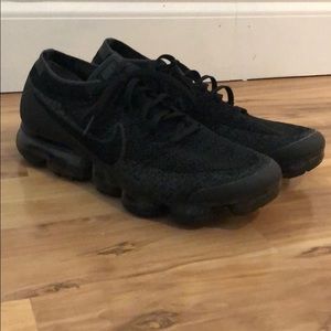 Nike Vapormax Triple Black